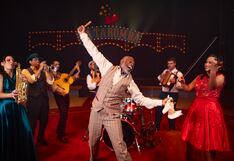 La Tarumba lanza su temporada 2025 con “Festejo: lo que somos”, un circo lleno de música y peruanidad