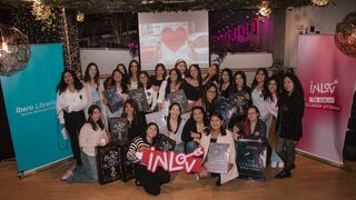 Editorial Inlov llega al Perú con dos novelas juveniles que revolucionan la literatura romántica 2025