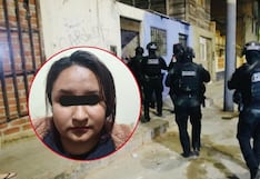 Alias “La Diabla” cae por extorsión en Trujillo