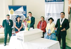 Fiscalía de Derechos Humanos restituye restos de ciudadano presuntamente asesinado por militares