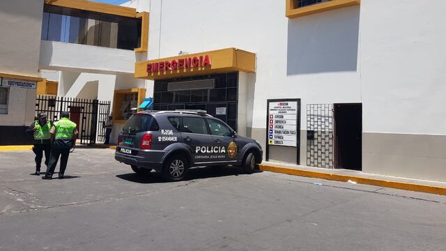 Agreden sexualmente a un adolescente en Arequipa y le contagian VIH