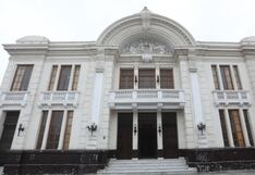 Suspenden actividades en el Teatro Municipal de Trujillo por remodelación