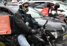 Puente Piedra prohíbe motos con dos pasajeros durante estado de emergencia