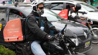 Puente Piedra prohíbe motos con dos pasajeros durante estado de emergencia