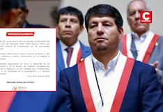 JP responde tras denuncia contra Julián Pérez por presunta agresión: “Rechazamos toda forma de violencia”