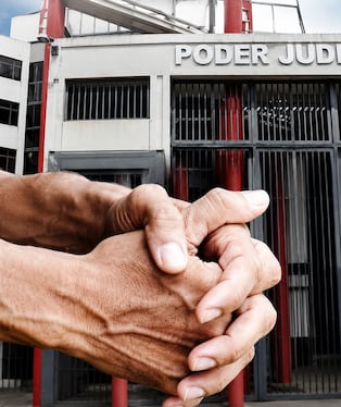 Aprovechó su cercanía para cometer el abuso