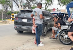 Asesinan a balazos a un mototaxista en Piura