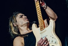 Airbag en Lima: Una noche que sonó a desahogo colectivo (CRÓNICA)