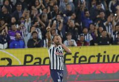 Revive el triunfo de Alianza Lima frente al Mannucci con gol de Barcos y el retorno de Paolo Guerrero (GALERÍA)
