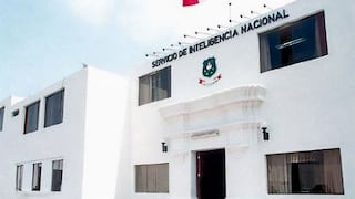 Gobierno designó a Yonny Ramírez como nueva Director de Inteligencia de la DINI