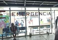 Pisco: vehículo atropella a anciano, le causa la muerte y fuga de la zona