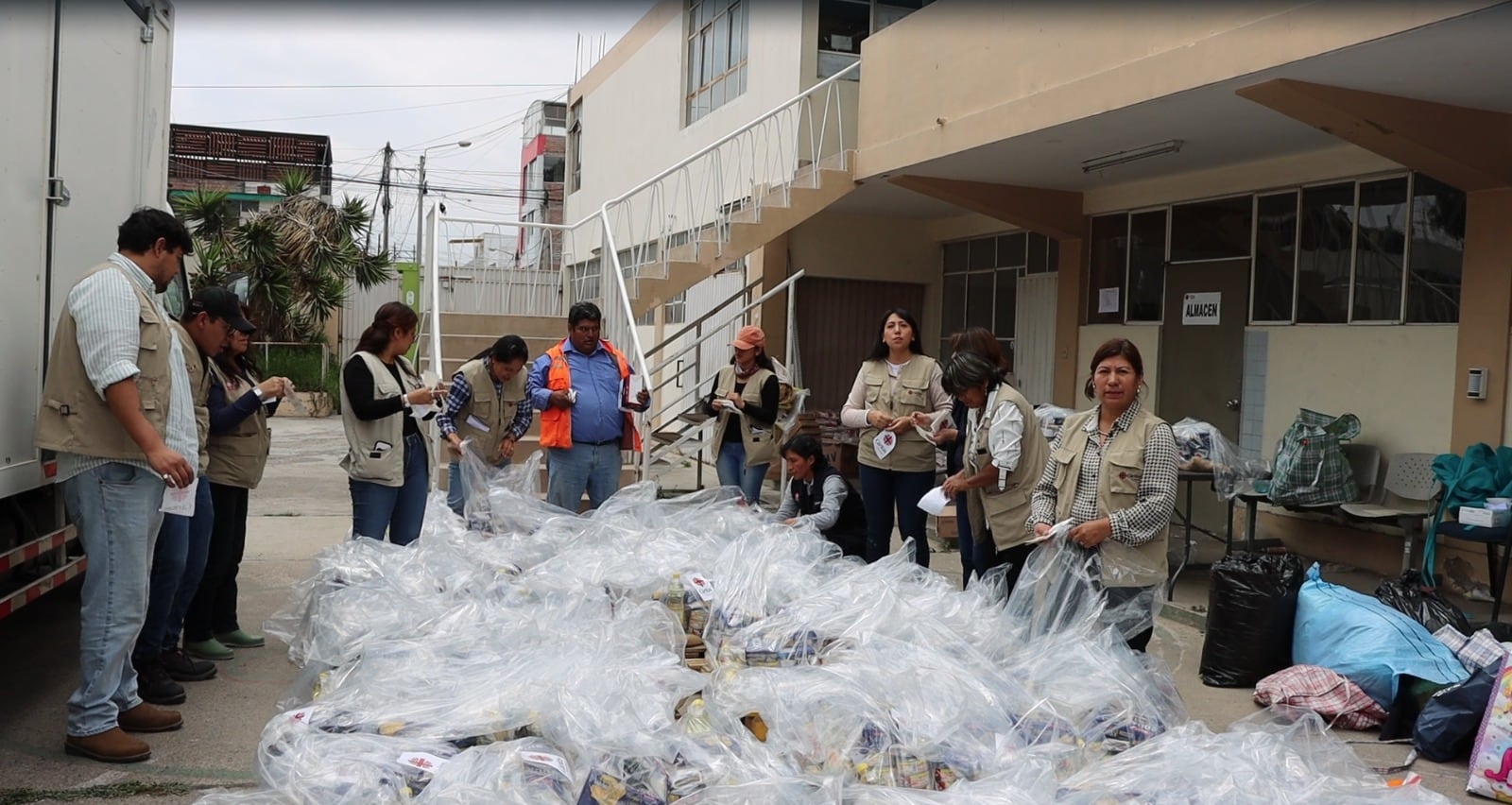 Arzobispado de Arequipa