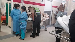 Arequipa: pescador de camarón muere tras sufrir accidente en el río Camaná