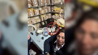 Escándalo en Arequipa: Funcionarios usaron la municipalidad de Chiguata como cantina (VIDEO)