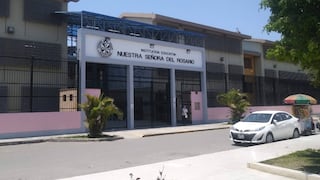 Colegio Rosario de Chiclayo cobró S/259 mil sin comprobantes autorizados por Sunat