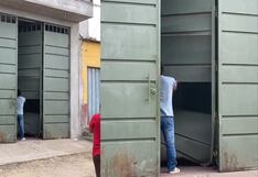 Trujillo: Delincuentes detonan dinamita en vivienda y exigen a familia el pago de 100 mil soles