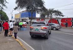 Tragedia en Ica: repartidor muere tras 46 días en coma por accidente en la Panamericana Sur