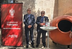 Festival por el Día Nacional del Pisco reunirá a más de 10 productores arequipeños