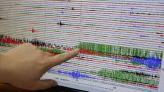 IGP reporta 50 sismos a nivel nacional en lo que va del 2014