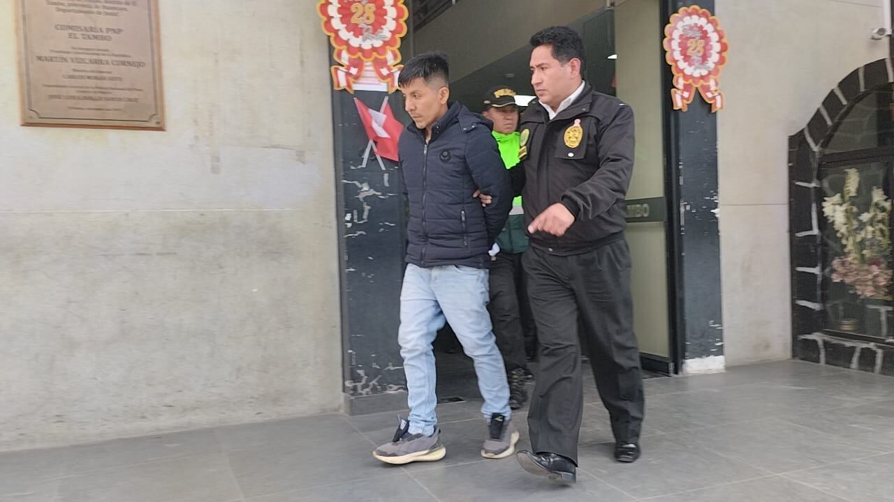 De probarle su delito le costará años de encierro