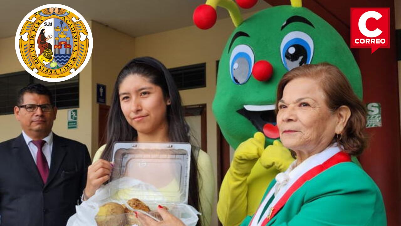 Conoce la nueva 'Gusana Legendaria'