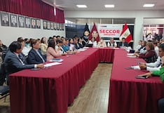 Sarampión en Arequipa: Quien no se vacune deberá firmar un acta de desistimiento (VIDEO)