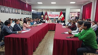 Sarampión en Arequipa: Quien no se vacune deberá firmar un acta de desistimiento (VIDEO)