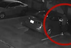 Poder Judicial envía a prisión preventiva a hombre investigado por brutal ataque en hotel de El Agustino