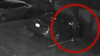 Poder Judicial envía a prisión preventiva a hombre investigado por brutal ataque en hotel de El Agustino