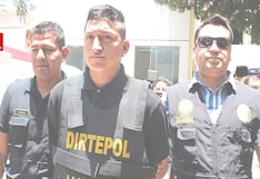 Ministro César Astudillo anuncia captura del cabecilla de Los Pulpos en Bolivia