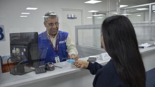 Elecciones Generales 2026: 154 mil nuevos votantes en La Libertad