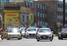 Aumenta el precio del GLP en Arequipa por bloqueo en la carretera Panamericana Sur