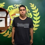 Soldado robó arma y dinero de oficial en cuartel de Trujillo