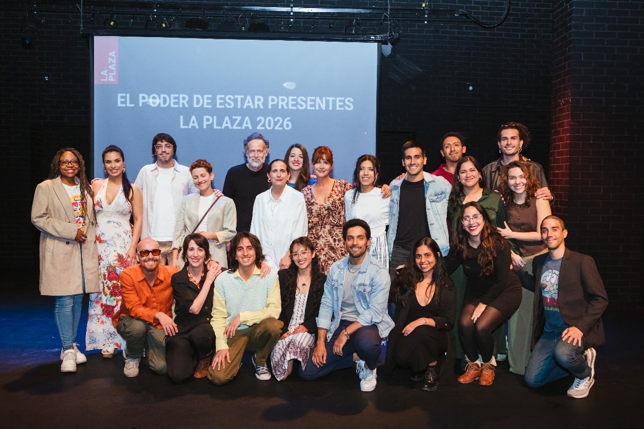 La temporada incluirá teatro contemporáneo, clásicos adaptados y propuestas familiares, con entradas disponibles próximamente en Joinnus y la boletería del teatro.