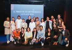Teatro La Plaza presenta su programación 2026 para adultos y niños