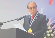 Dante Chávez: “Es excesivo tener 21 consejeros”