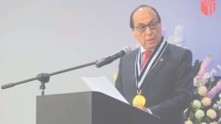 Dante Chávez: “Es excesivo tener 21 consejeros”