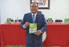 Andrés Justino Cruz Espinal, abogado: “La seguridad vial no es opción, es prioridad”