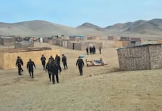 Determinan protección del paisaje arqueológico Lari Lari 1 en Cayma, Arequipa