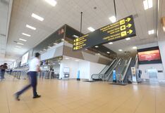 Aeropuerto Jorge Chávez cierra 2024 con cifra récord: Más de 24 millones de pasajeros