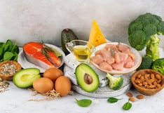 Volver a la comida real: las 5 claves de la nueva pirámide nutricional