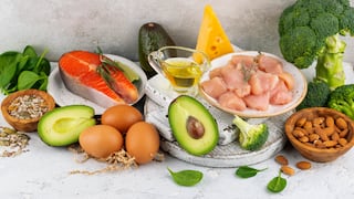 Volver a la comida real: las 5 claves de la nueva pirámide nutricional
