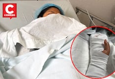 Concepción: Sujeto acuchilla a adolescente en fiesta patronal y la deja en estado crítico