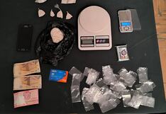 Corte Superior de Justicia Arequipa dicta 4 meses de prisión preventiva a sujeto por favorecer el tráfico de drogas