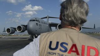 Donald Trump cierra las oficinas de la Usaid y el futuro de la agencia está en el aire