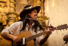 Amadeo X dará concierto especial con temas peruanos y latinoamericanos