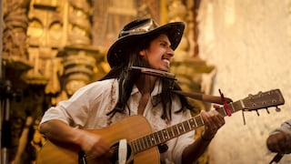 Amadeo X dará concierto especial con temas peruanos y latinoamericanos