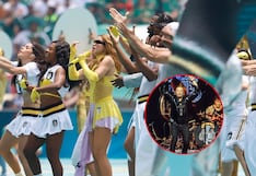 México inauguró su tercer Mundial con Maná, Shakira y protestas