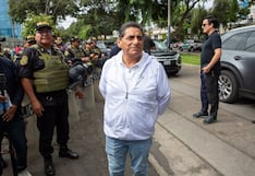 Carlos Álvarez renuncia a País para Todos tras discrepancias internas