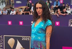 Gala Brie estrena nueva canción con estilo de cumbia titulada “El Impulso”